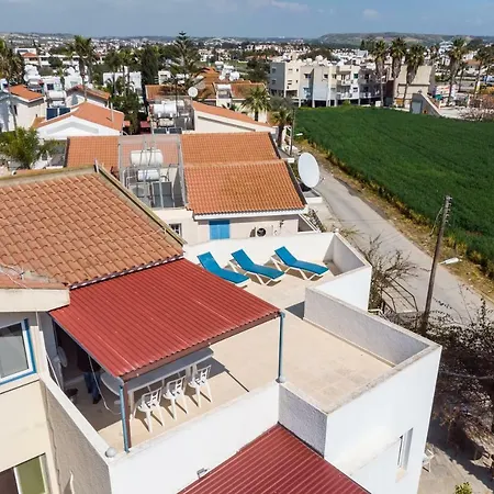 City Ii * Larnaca